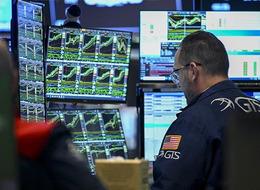 New York borsası yükselişle açıldı