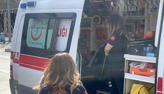 Eskişehir’de 23 Nisan’da köpeklerin saldırısına uğrayan 2 çocuk yaralandı