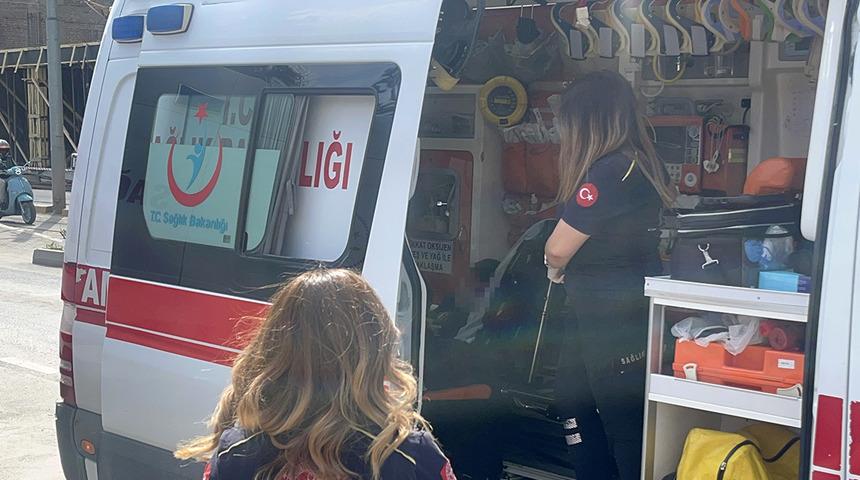 Eskişehir’de 23 Nisan’da köpeklerin saldırısına uğrayan 2 çocuk yaralandı