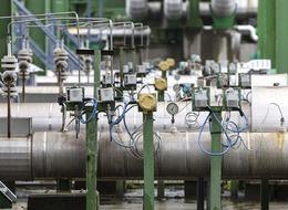 Spot piyasada doğal gaz fiyatları