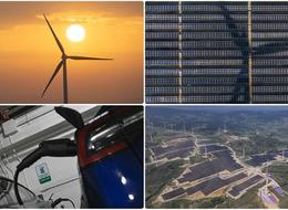 Almanya nadir toprak elementlerinin üçte ikisini Çin'den ithal ediyor