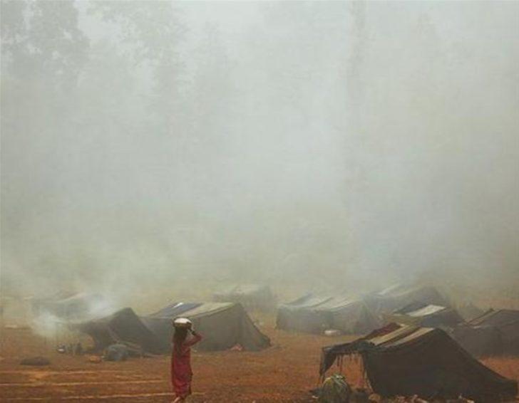 Bilimi şaşırtan kabile G2