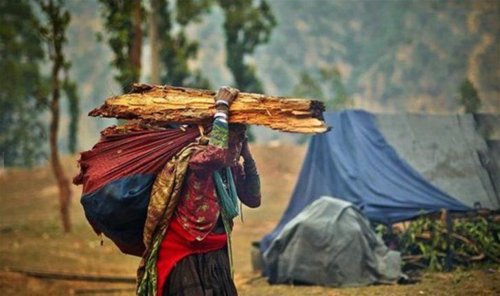 Bilimi şaşırtan kabile G5