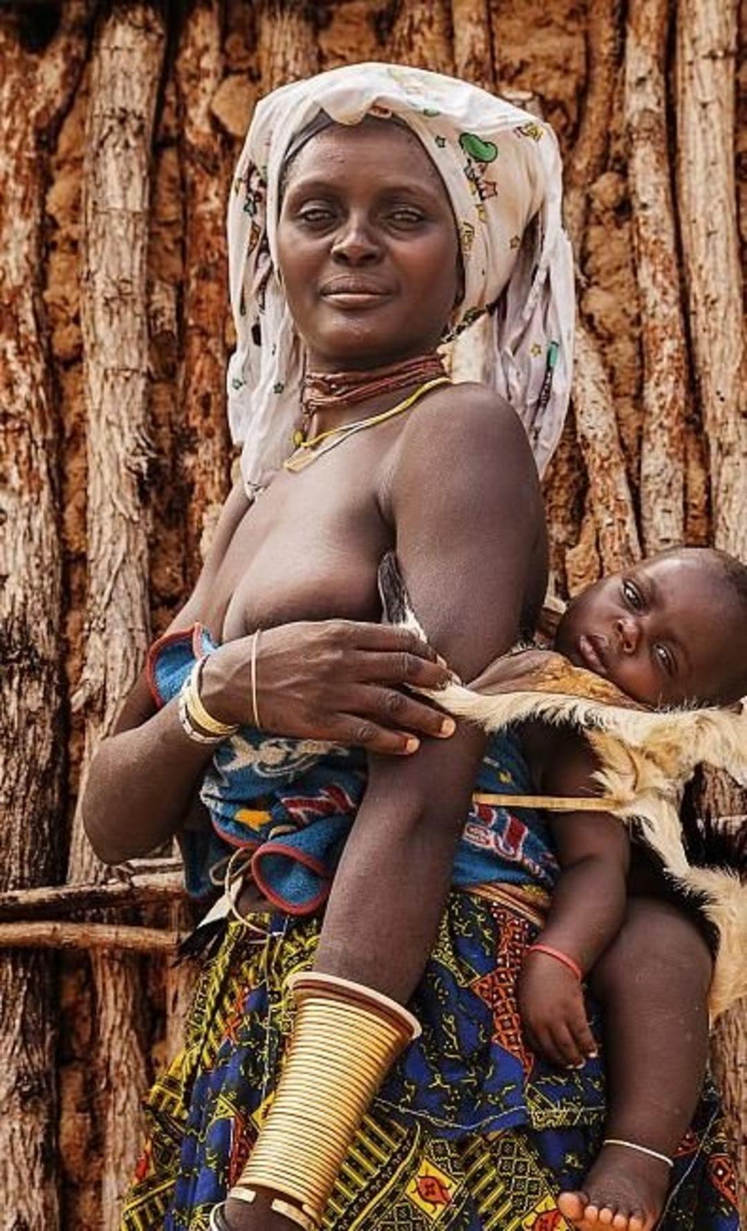 Bu kabile kral soyundan geliyor!