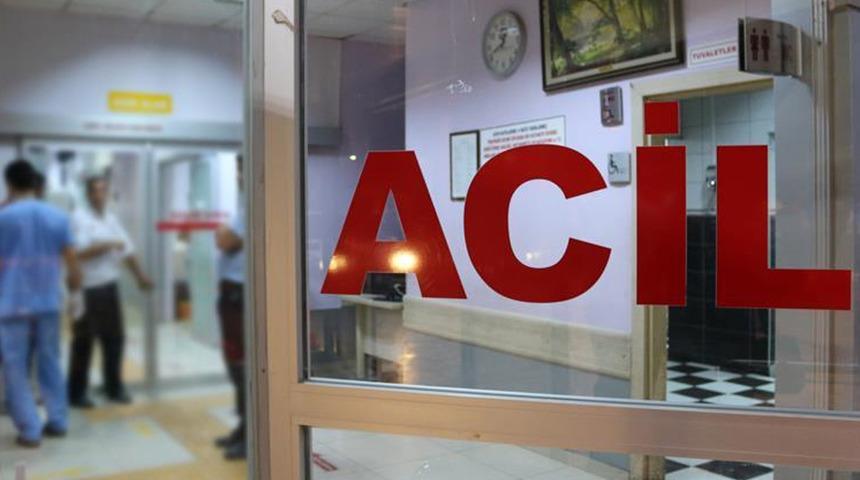 Adıyaman'da kalp krizi geçiren yaşlı adam hayatını kaybetti