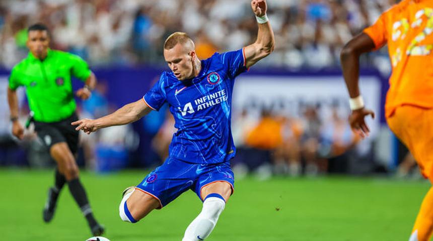 Daha önce görülmemiş olay! Chelsea'nin yıldız oyuncusu yalan makinesine girdi... Sebebi ortaya çıktı