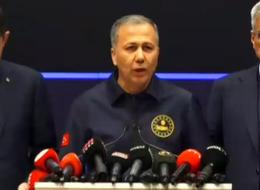 İstanbul depreminde son durum! Bakanlardan peş peşe açıklamalar geldi: "236 kişi yaralandı, 127 artçı meydana geldi, 9 ev tahliye edildi"