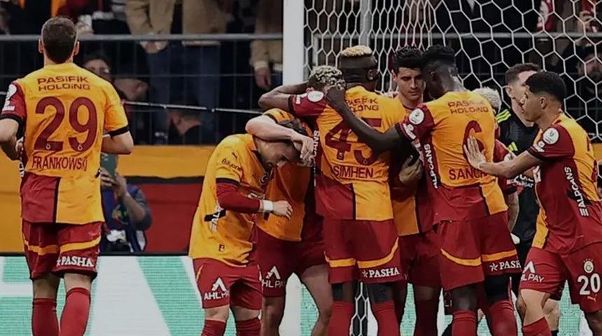 Galatasaray'da yıldız isim için süpriz gelişme! Bunu kimse beklemiyordu... Büyük umutlarla transfer edilmişti