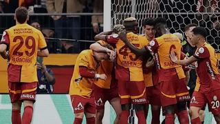 Galatasaray'da yıldız isim için süpriz gelişme! Bunu kimse beklemiyordu... Büyük umutlarla transfer edilmişti