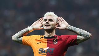Mauro Icardi ile Jayden Oosterwolde arasında karşılıklı sert göndermeler! Bu paylaşımlar kısa sürede sosyal medyada gündem oldu