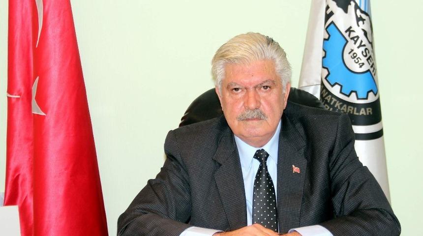 Başkan &Ouml;v&uuml;&ccedil;&rsquo;ten BAĞ-KUR&rsquo;lu esnaflara m&uuml;jde