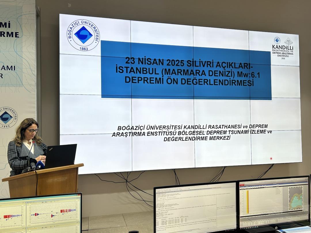 AA-20250423-37729452-37729449-KANDILLI_RASATHANESINDE_ISTANBUL_DEPREMI_TOPLANTISI