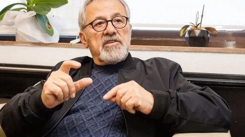 Prof. Dr. Naci Görür'den İstanbul depremi sonrası "evlerimize girebilir miyiz?" sorusuna yanıt