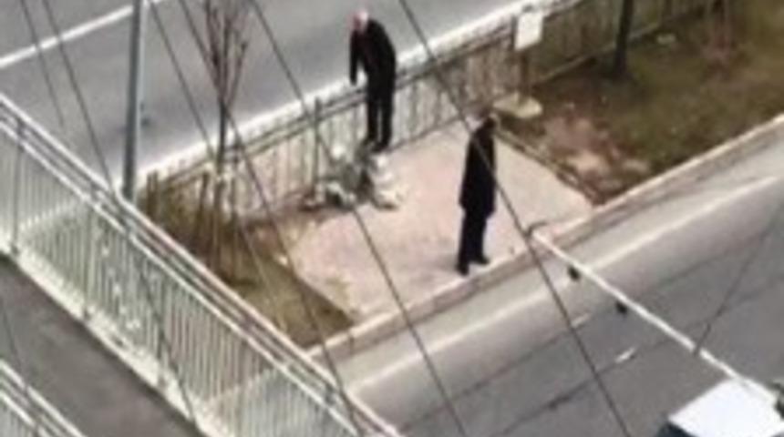 &Uuml;st ge&ccedil;it var kullanan yok