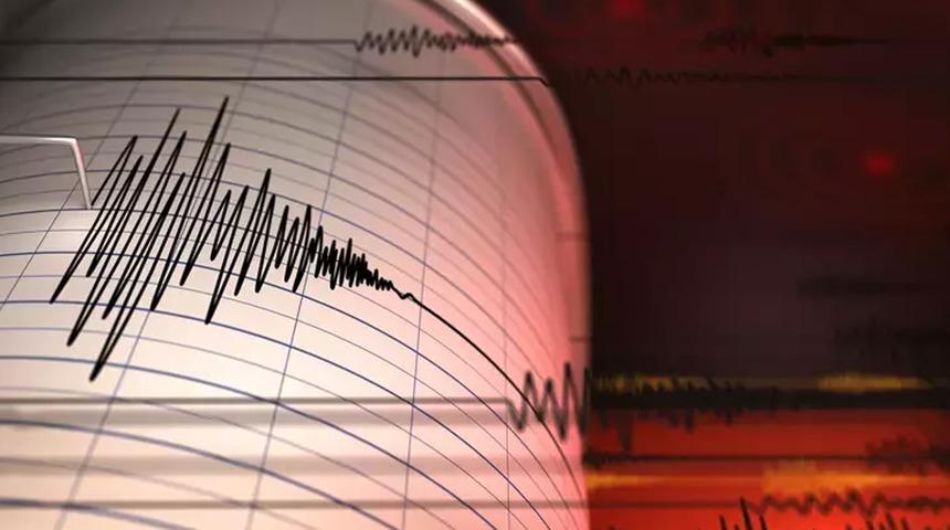 İstanbul'daki deprem sonrası Marmara beşik gibi! 100'ün üzerinde artçı: AFAD-Kandilli son depremler (İŞTE DAKİKA DAKİKA SON DEPREMLER)