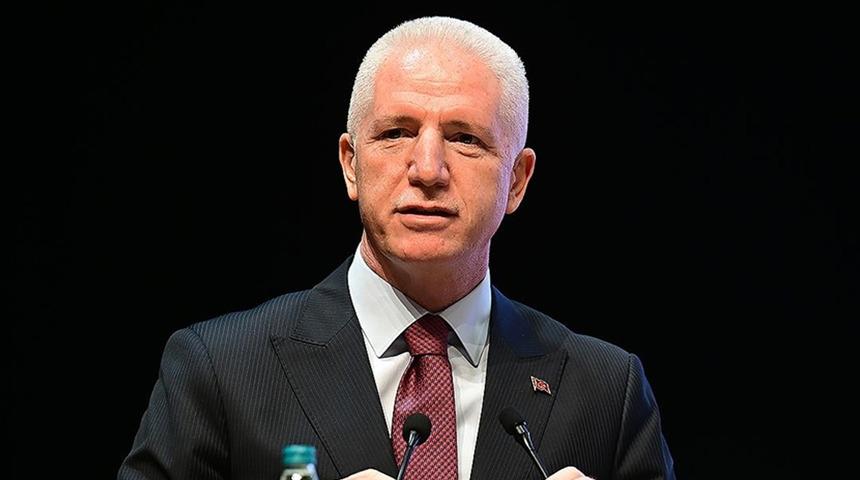 İstanbul Valisi Davut Gül'den deprem provakasyonu yapanlarla ilgili açıklama!