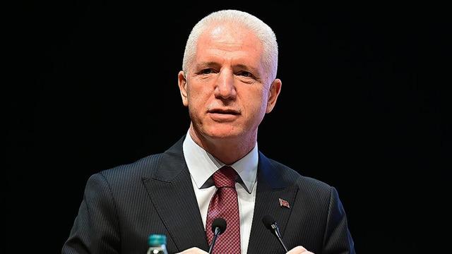 İstanbul Valisi Davut Gül'den deprem provakasyonu yapanlarla ilgili açıklama!