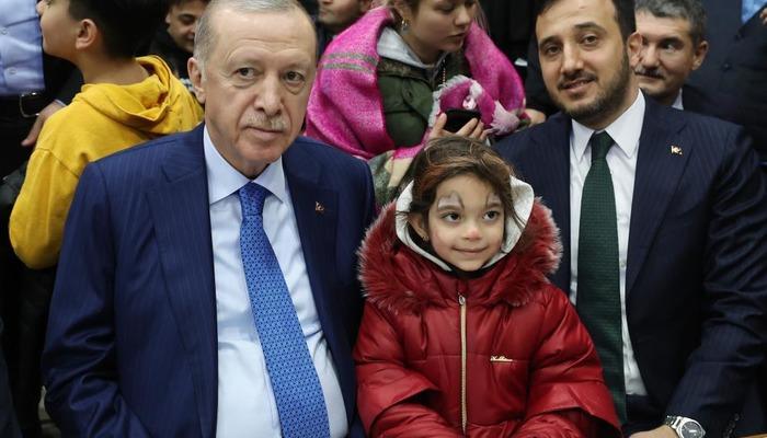 Geceyi dışarıda geçirenlere ziyaret