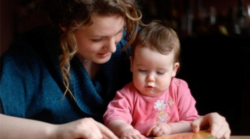 Çocuk gelişimi için yeni bir yöntem: Yerde Oyun Terapisi