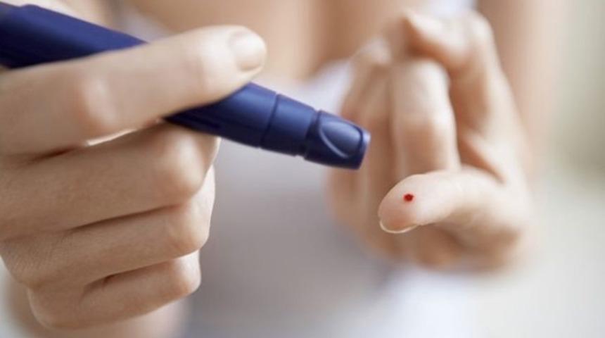 Böyle giderse 40 yıl içinde nüfusun tamamı diyabetli olacak!