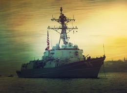 İstanbul depreminin sebebi ABD gemisi mi? 6 Şubat'ta gündeme gelmişti, 'Yine buradaydı' iddiası sonrası DMM'den açıklama