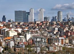 İstanbul depremi sonrası emlakta fiyat hareketliliği! Bakanlıktan taşınmaz ilanlarında fiyat artışları için açıklama