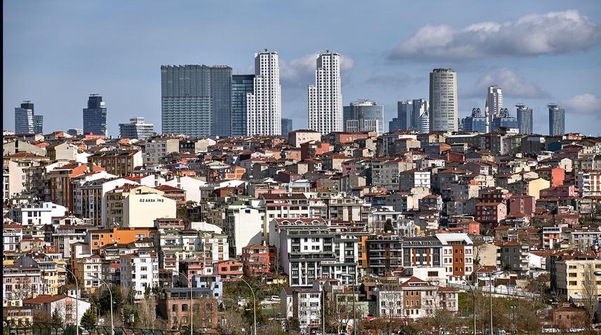 İstanbul depremi sonrası emlakta fiyat hareketliliği! Bakanlıktan taşınmaz ilanlarında fiyat artışları için açıklama
