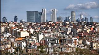 İstanbul depremi sonrası emlakta fiyat hareketliliği! Bakanlıktan taşınmaz ilanlarında fiyat artışları için açıklama