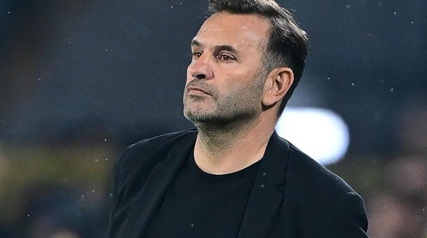 Okan Buruk ve Afra Saraçoğlu yemekte! Aşk dedikodusu yayıldı, jet açıklama geldi