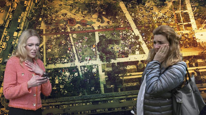 Son dakika! İstanbul'da bir deprem daha! Dünden beri artçılar durmuyor