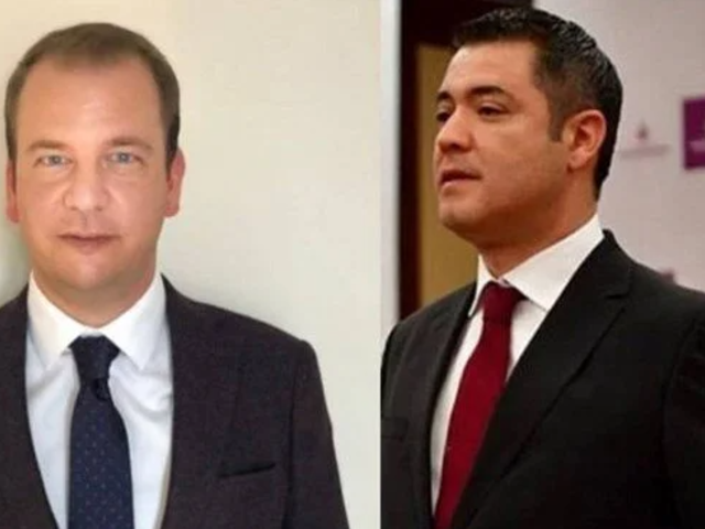 Murat Ongun'un avukatı Serkan Günel'e gözaltı