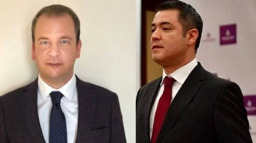 Murat Ongun'un avukatı Serkan Günel'e gözaltı