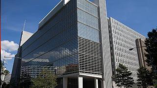 Dünya Bankası, Türkiye için büyüme tahminini yükseltti