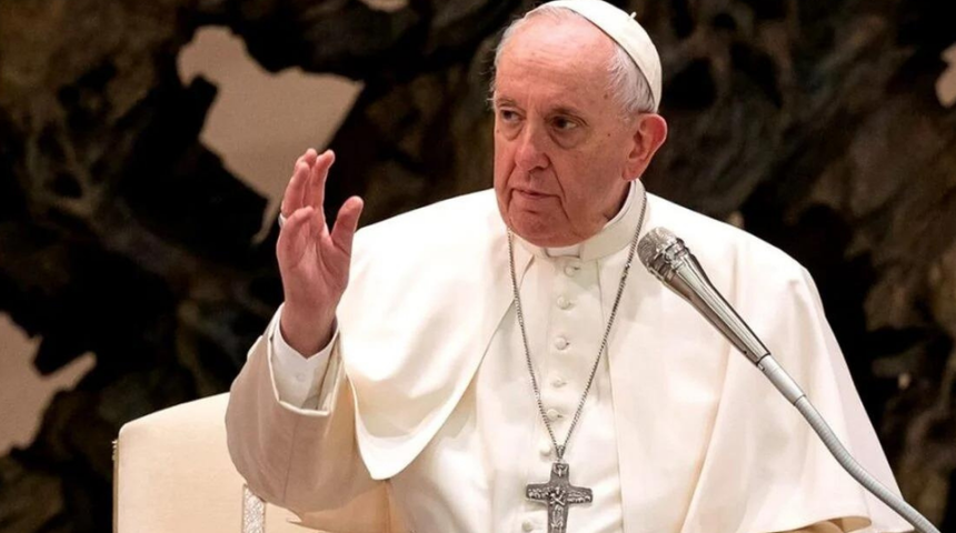 Papa Francis'in eski mesleği duyanları şaşırttı! Günahlarından arındıktan sonra her şey değişti! Kimse tahmin edemezdi...