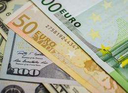 Serbest piyasada döviz açılış fiyatları