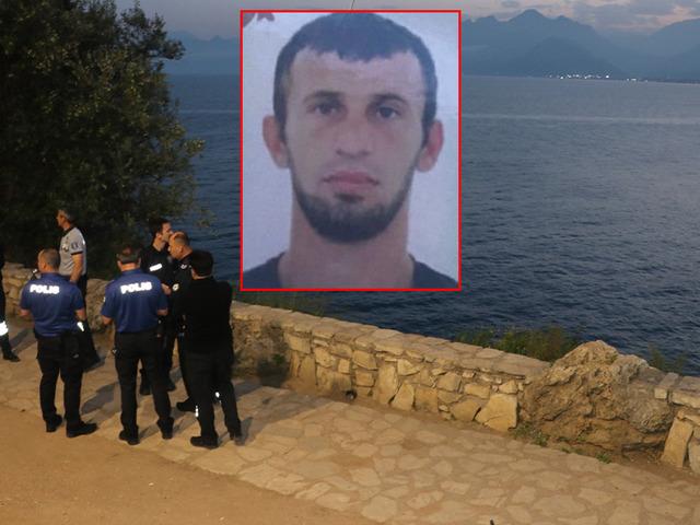 Manzarayı seyrederken hayatını kaybetti!