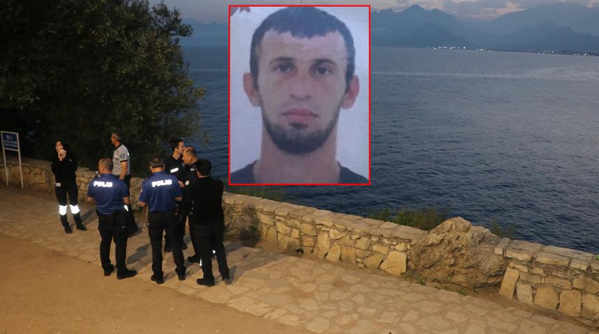 Manzarayı seyretmek istemişti: Falezlerden düşerek hayatını kaybetti!