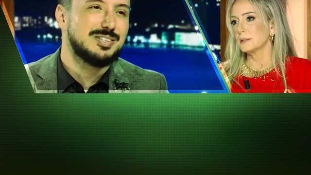 Astrolog Can Aydoğmuş haftalar önce deprem tarihini bilmiş! Saba Tümer'in programındaki o anlar gündemde