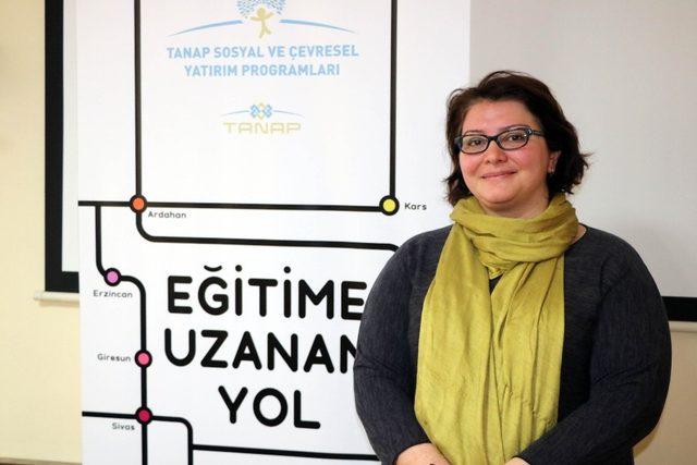 Yozgat’ta öğretmenlere otizm eğitimi semineri veriliyor