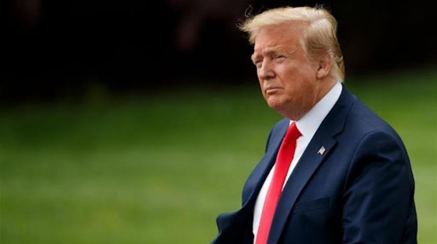 Trump'tan gündem olan sözler: Rusya ile anlaştık, sıra Zelenskiy'de