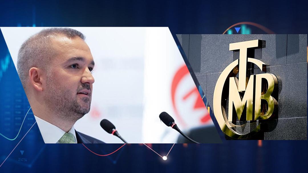 Merkez Bankası 2026 nın ilk faiz kararını a&ccedil;ıkladı 2