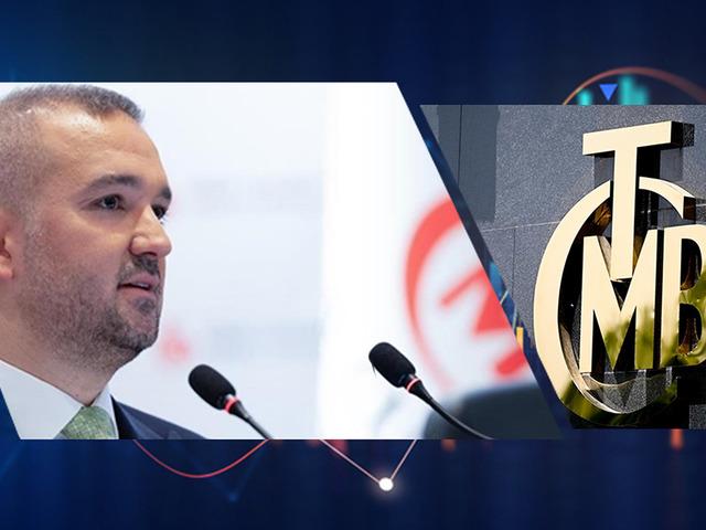 Başkan Karahan'dan Londra'da faiz mesajı! 