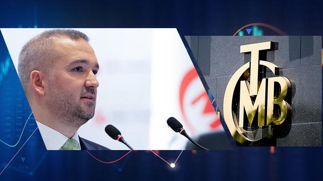 Başkan Karahan'dan enflasyon mesajı! Sapma olursa 'duruş' sıkılaşacak