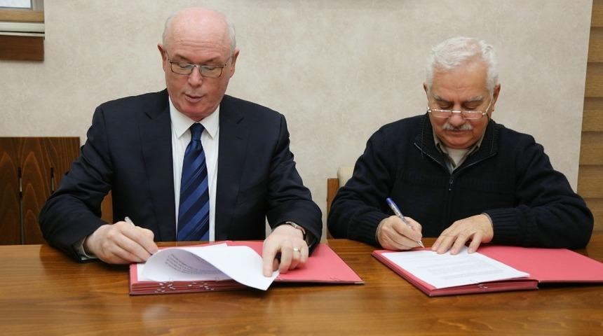 Odunpazarı&rsquo;nda yaşayanlara indirimli alışveriş ayrıcalığı