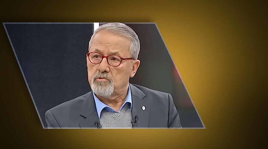 Korkutan deprem sonrası sözleri yeniden gündem oldu! Naci Görür en tehlikeli ilçe olarak orayı işaret etmişti: "Muhakkak taşınmalıdır, kurtulma şansı yok"
