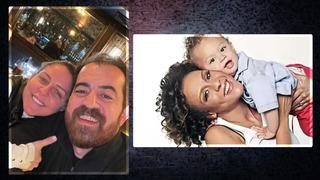 Defne Joy Foster'ın oğlu Can ve üvey annesinin diyaloğu gündemde! 'Travma filan yaşadın mı?' sorusu tepki çekti