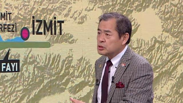 Japon deprem uzmanı İstanbul depremi sonrası konuştu! '30 yıl içinde' diyerek olasılık verdi