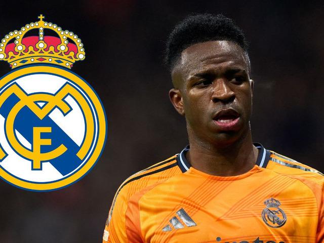 Real Madrid taraftarını endişelendiren iddia! Vinicius 2 yıl futboldan men edilebilir