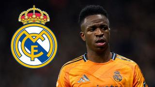 Real Madrid taraftarını endişelendiren iddia! Vinicius 2 yıl futboldan men edilebilir