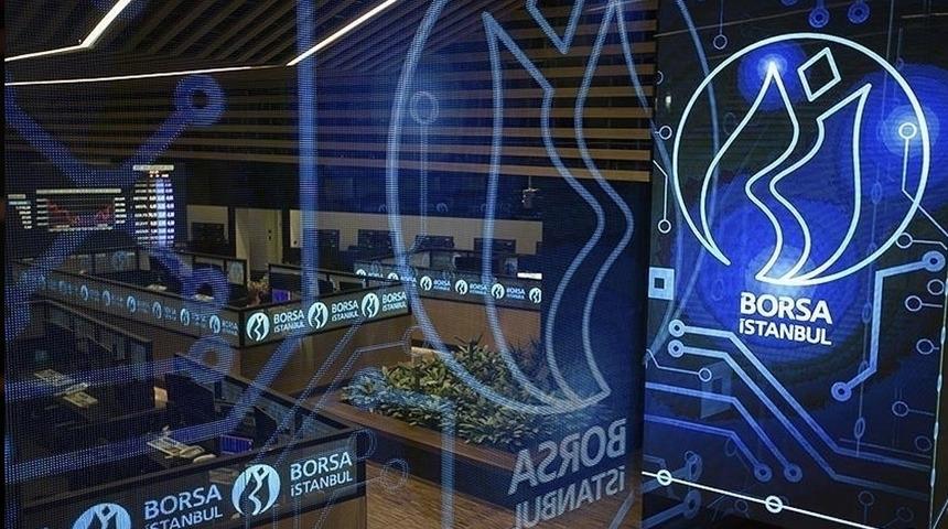 Borsa güne yükselişle başladı! En çok kazandıran ve en fazla kaybettiren belli oldu